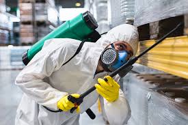 Best Commercial Pest Control  in Antioch, IL